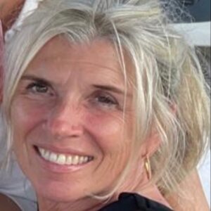 Profilbild von Tanja Klimowicz