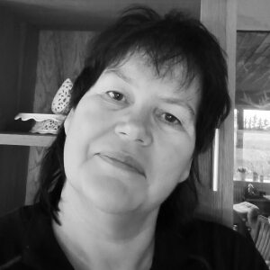 Profilbild von Tanja Klinger