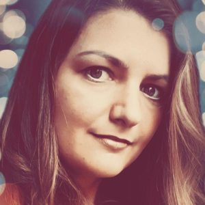 Profilbild von Tanja Klink