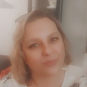 Social Media Profilbild Tanja Klix 