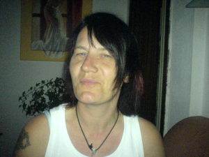 Profilbild von Tanja Klöß
