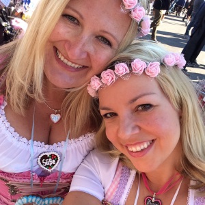 Profilbild von Tanja Kloiber