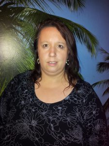 Profilbild von Tanja Kluger