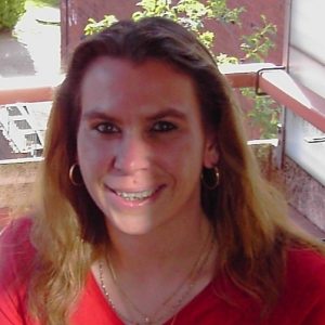 Profilbild von Tanja Kluwe