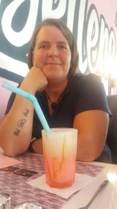 Profilbild von Tanja Knigge
