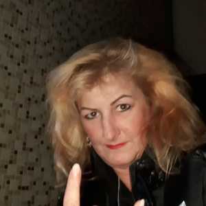 Profilbild von Tanja Knittel