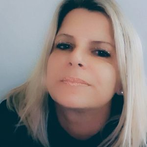 Profilbild von Tanja Knobloch