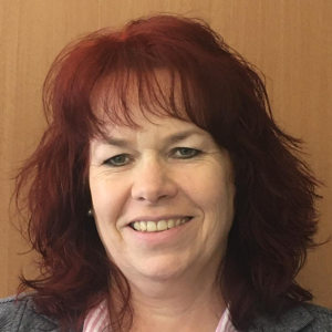 Profilbild von Tanja Knoop
