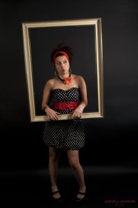 Profilbild von Tanja Knorz