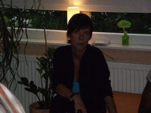 Profilbild von Tanja Koch