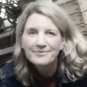 Profilbild von Tanja Koch