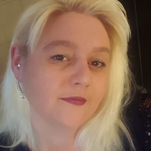 Profilbild von Tanja Kock