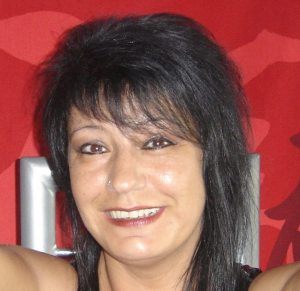 Profilbild von Tanja Köhler