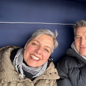 Profilbild von Tanja Koehn