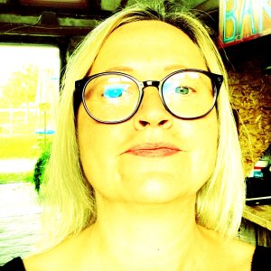 Profilbild von Tanja König