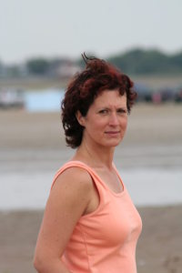 Profilbild von Tanja Köstler