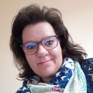 Profilbild von Tanja Kohnfeldt