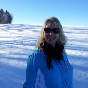 Profilbild von Tanja Kohnle