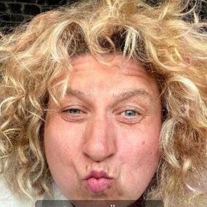 Profilbild von Tanja Koletzki-Plath