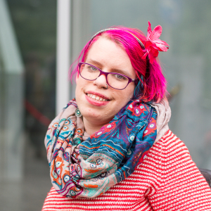 Profilbild von Tanja Kollodzieyski