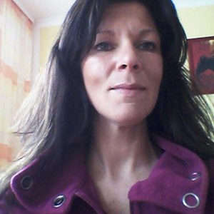 Profilbild von Tanja Kollros