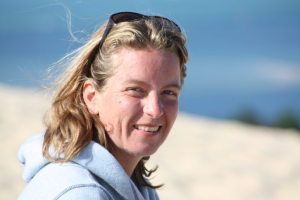 Profilbild von Tanja Kopf