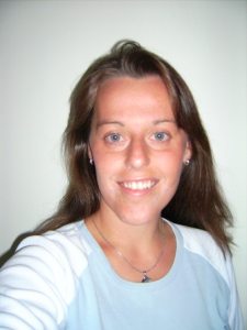 Profilbild von Tanja Koplin