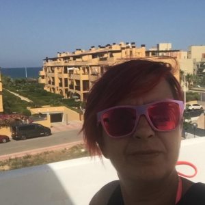 Profilbild von Tanja Korb