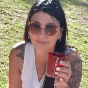 Profilbild von Tanja Korn