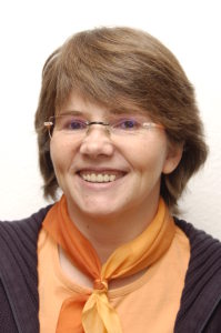 Profilbild von Tanja Korten