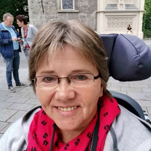 Profilbild von Tanja Korten