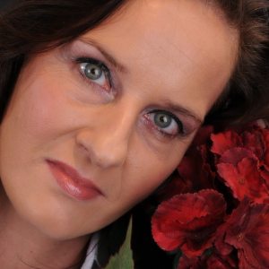 Profilbild von Tanja Kosche