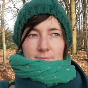 Profilbild von Tanja Kossack