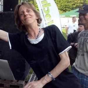 Profilbild von Tanja Kowalla