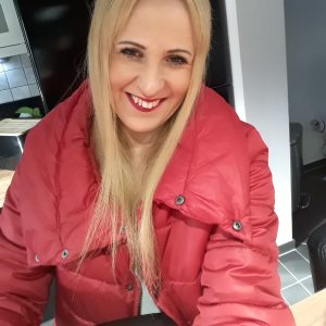 Profilbild von Tanja Kowalski