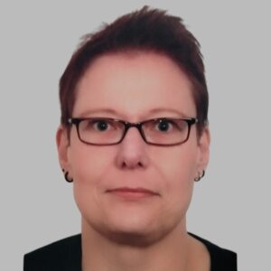 Profilbild von Tanja Krämbring