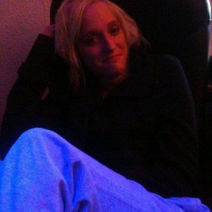 Profilbild von Tanja Krämer