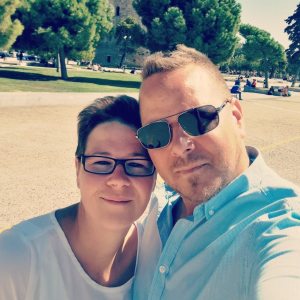Profilbild von Tanja Krämer