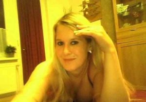 Profilbild von Tanja Krämer