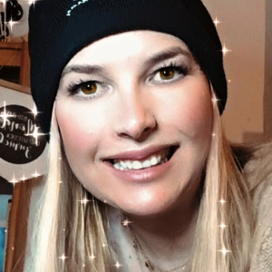 Profilbild von Tanja Krämer