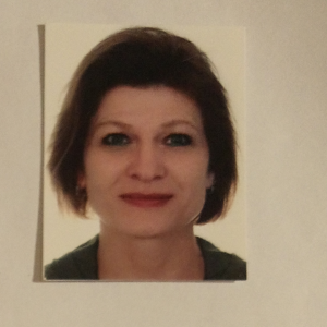 Profilbild von Tanja Kraßnitzer