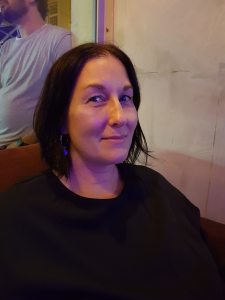 Profilbild von Tanja Kraus Lambrecht
