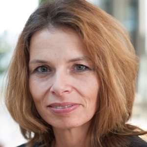 Profilbild von Tanja Kraus