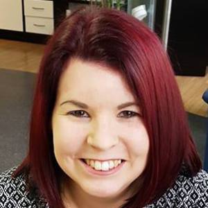 Profilbild von Tanja Kraus