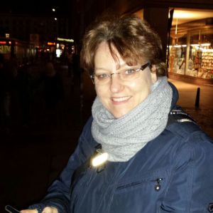 Profilbild von Tanja Krause