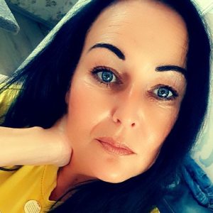 Social Media Profilbild Tanja Kraushaar 