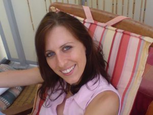Profilbild von Tanja Krauß