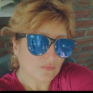 Profilbild von Tanja Krautmann