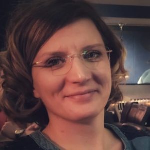 Profilbild von Tanja Kreischer