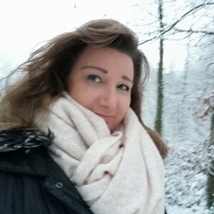 Profilbild von Tanja Kremonke